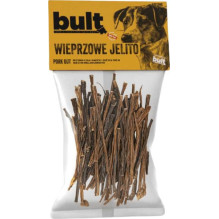 BULT Džiovintos kiaulienos...