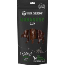 PAKA ZWIERZAKA PAKA...