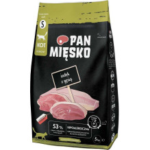 PAN MIĘSKO PAN MIĘSKO...