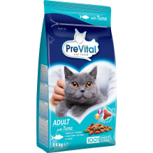 PREVITAL PREVITAL suaugusių...