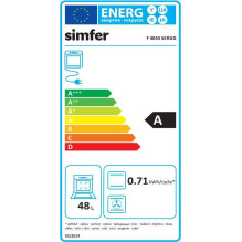 Simfer F 4043 SERGG