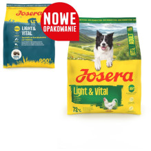JOSERA Josera Suaugusiems...