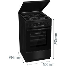 Gorenje GK5C42BF