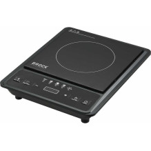 Brock HP 2009 Brock HP 2009