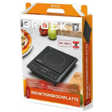 Brock HP 2009 Brock HP 2009