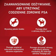 PURINA PURINA ONE MED / MAX Adult Chicken &amp; Rice 12kg