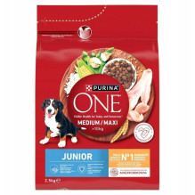 PURINA PURINA ONE MED / MAX...