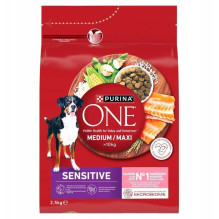 PURINA PURINA ONE MEDMAX...