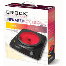 Brock HPI 3001 BK