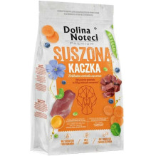 DOLINA NOTECI Dolina Noteci...