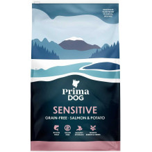 PRIMA Sensitive Salmon and Potato Adult 3kg