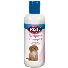 TRIXIE Trixie SHAMPOO FOR PUPPIES 250 ML