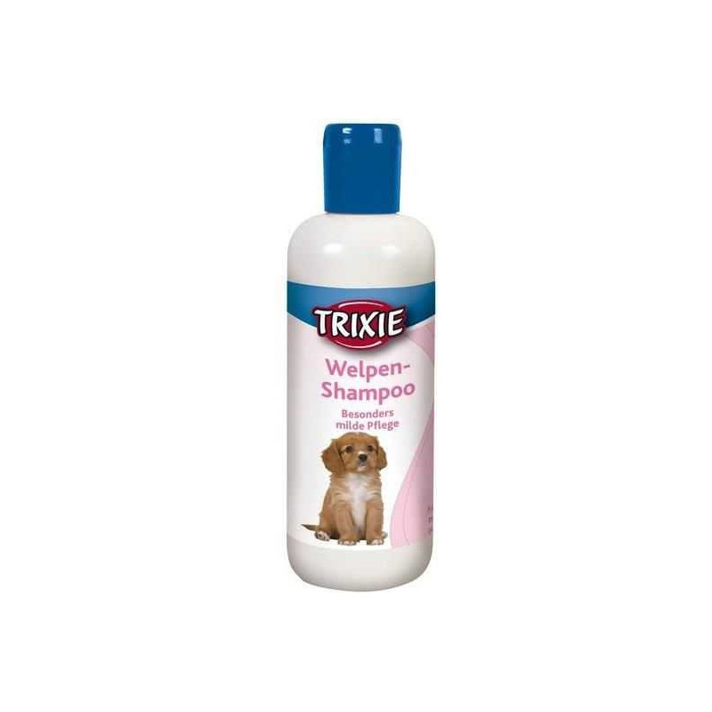 TRIXIE Trixie SHAMPOO FOR PUPPIES 250 ML