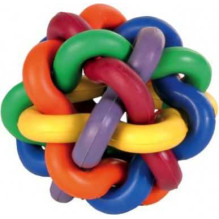 TRIXIE Trixie PLATED BALL 7 CM