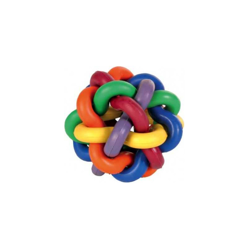 TRIXIE Trixie PLATED BALL 7 CM