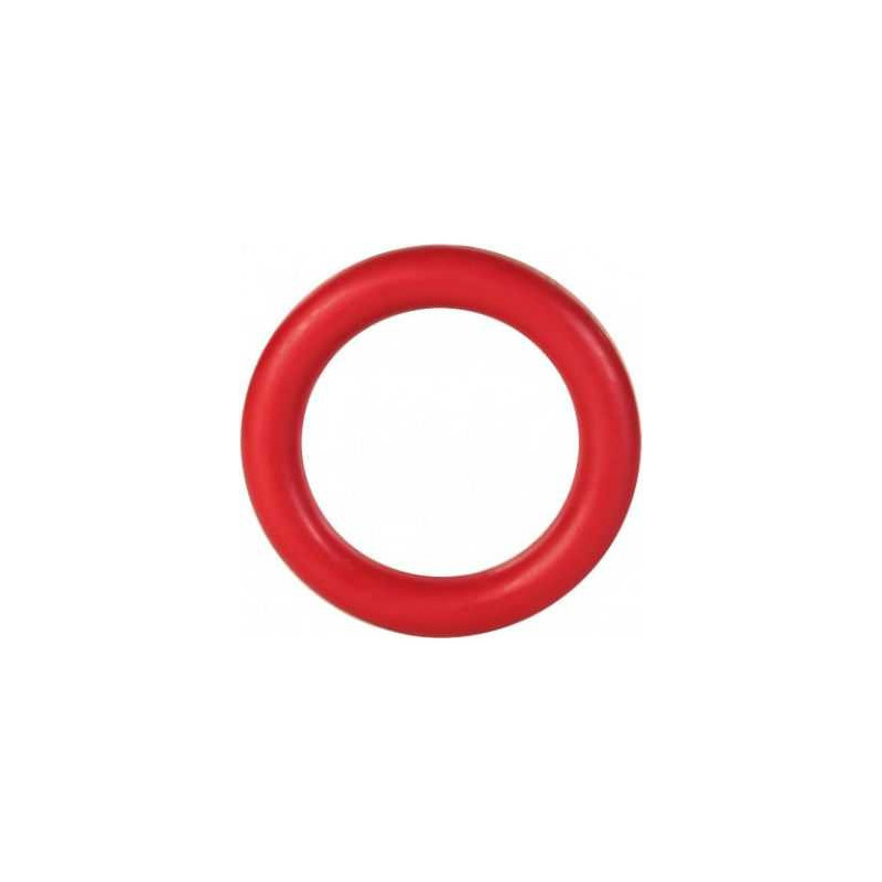 TRIXIE Trixie HARD rubber ring 15cm