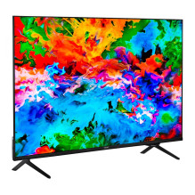 Philips 43PUS8001 / 12 TV 109.2 cm (43") 4K Ultra HD Smart TV Wi-Fi Black