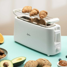 Jata JETT1578 Toaster With...