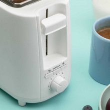 Jata JETT1578 Toaster With Lifting Accesory