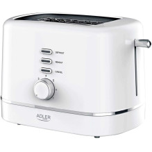 Adler AD 3224 balta Adler AD 3224 balta