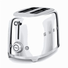 Smeg TSF01SSEU Chrome plated
