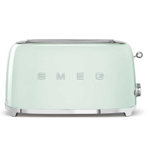 Smeg TSF02PGEU Green