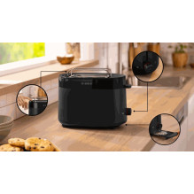 Bosch MyMoment TAT2M123...