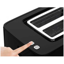 Tefal TT6408 Black