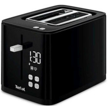 Tefal TT6408 juodas Tefal TT6408 juodas