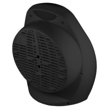 Savio AD-02 B household fan Black Savio AD-02 B household fan Black