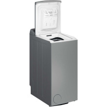 Whirlpool TDLRS 7232BS ES Whirlpool TDLRS 7232BS ES