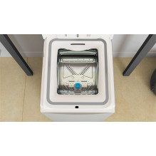 Whirlpool TDLRS 7232BS EU