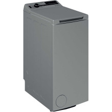 Whirlpool TDLRS 7232BS ES Whirlpool TDLRS 7232BS ES