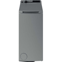Whirlpool TDLRS 7232BS EU