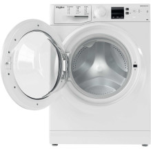Whirlpool WRBSS 6249 W EU Whirlpool WRBSS 6249 W EU