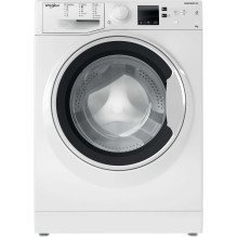 Whirlpool WRBSS 6249 W EU Whirlpool WRBSS 6249 W EU