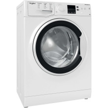 Whirlpool WRBSS 6249 W EU Whirlpool WRBSS 6249 W EU