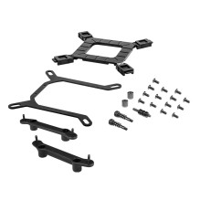 SAVIO VELOX 360 mm procesoriaus skysčio aušintuvas su ARGB
