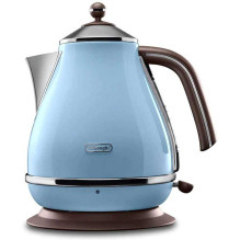 Delonghi KBOV2001.AZ Blue