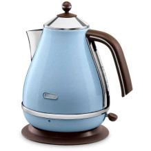 Delonghi KBOV2001.AZ Blue