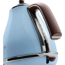 Delonghi KBOV2001.AZ Blue