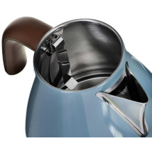 Delonghi KBOV2001.AZ Blue