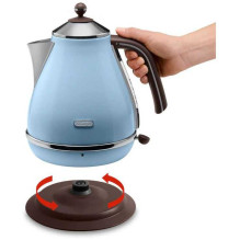 Delonghi KBOV2001.AZ Blue