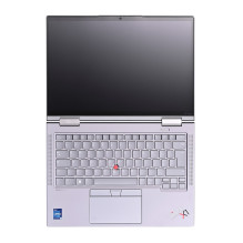 Lenovo „ThinkPad“ X1 „Yoga“ G8 i7-1365U 14 colių WUXGA 16GB 512GB SSD QWERTY klaviatūra + itališki rašmenys „Windows 11 Lenovo „ThinkPad“ X1 „Yoga“ G8 i7-1365U 14 colių WUXGA 16GB 512GB SSD QWERTY klaviatūra + itališki rašmenys „Windows 11