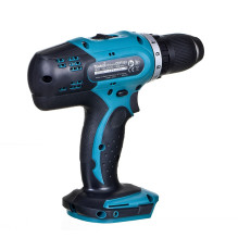 Makita DDF453Z gręžtuvas, juodas, turkio spalvos, 1,7 kg Makita DDF453Z gręžtuvas, juodas, turkio spalvos, 1,7 kg