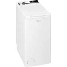 Whirlpool TDLRB 65261BS EU / N