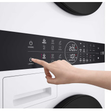LG WT1210WWF
