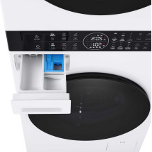 LG WT1210WWF