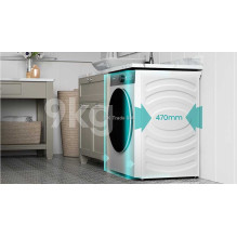 Hisense WF5I9043BWFS Hisense WF5I9043BWFS