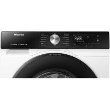Hisense WF3S7021BW